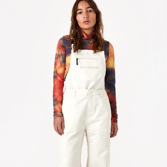 ๐ฅ๐ฅSTUSSY - CONVERTIBLE OVERALL๐ฅ๐ฅ - Picture 8 of 15